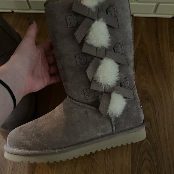 UGG koolaburra boots - Picture 5 of 6